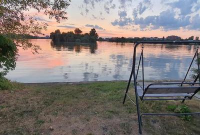 Apartament 4 camere | Baneasa - Petrom City | Vedere Lac - 18