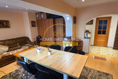 Etaj 1 Apartament 3Camere-Decomandat-80mp 2Bai+Boxa -Rond Vechi! - 2