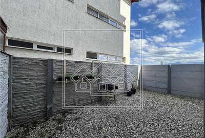 Apartament de vanzare in Sibiu - 52 mp utili, gradina de 24 mp - - 7