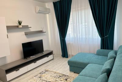 Inchiriere 2 cam Regie Residence langa  metrou Grozavesti - 11