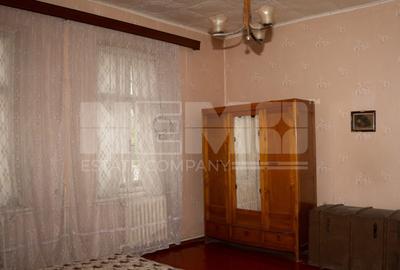 Casă tip duplex, ultracentral, str. Petru Rareș, curte 85 mp, 170000 € - 13