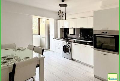 Apartament cu 2 camere de inchiriat, Ultracentral, Ploiesti, ECX88006 - 3