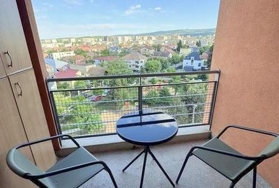 2 camere, bloc nou, in Marasti, strada Dorobantilor, PRIMA INCHIRIERE - 11