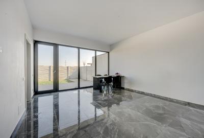 Duplex Comuna Berceni | OxyGo Park – încălzire în pardoseală | 2 locuri parcare - 4