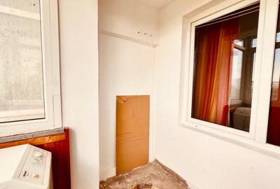 Apartament 2 camere Muncii, 5 minute de metrou, mobilat si utilat complet, liber - 10