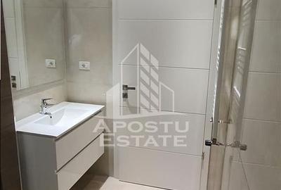 Apartament cu 1 camera, Giroc, Centrala Proprie - 15