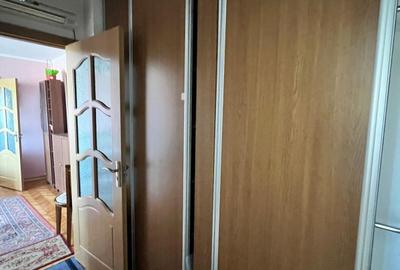 Piata Iancului metrou, 3 camere de inchiriat - 5