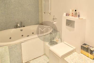 Piata Romana-Dorobanti | Apartament 4 camere 145mp utili | mobilat&utilat | Bloc - 12