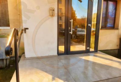 APARTAMENT 3 CAMERE CALEA BUCURESTI - 8