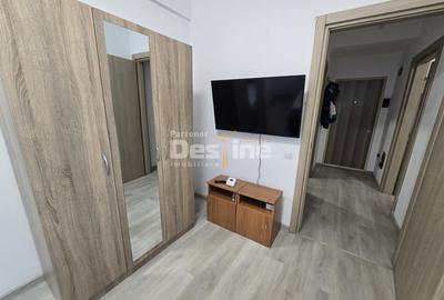 Chirie, Apartament 2 camere Cartier Visoianu - 5