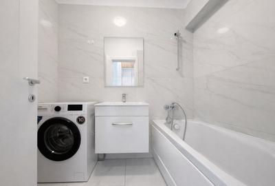 Apartament 2 camere tip studio, parcare, zona Vest - VAMT, Ploiesti - 7