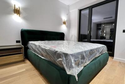 REA1018798 Apartament 2 camere I One Herastrau Towers I De inchiriat - 9