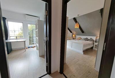 Inchiriem Casa Individuala, 4 Camere, Mobilata, Bartolomeu - 22