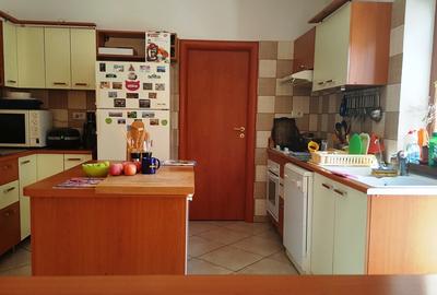 Vanzare vila remarcabila Drumul Negru - Pipera - 11