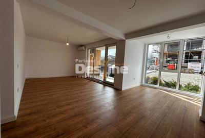 Apartament 3 CD 75MP REDIU Iasi+loc parcare - 1