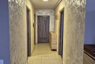 Apartament 2 camere, Tractorul, zona linistita - 7