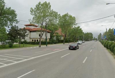 Vanzari terenuri in statiunea Mamaia zona Cazino - 5