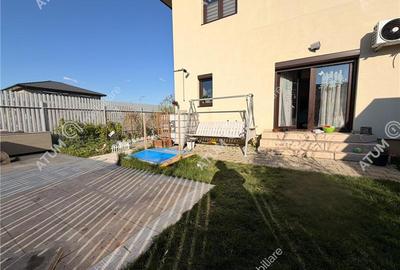 Casa moderna cu 5 camere si teren de 250 mp in Cristian zona Serelor - 16