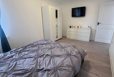 Apartament 4 camere Strada Cuza - Petresti - etaj 2 - 105 mp - 6