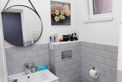 Apartament 3 camere, ultrafinisat, 65 mp, Parter/ 7E, Aurel Vlaicu - 8
