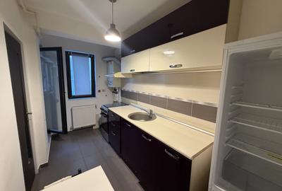 Militari Residence, garsoniera, 31mp, etaj 2, mobilata și utilată - 4