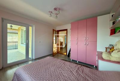Casă 5 camere, 2.800 mp teren, Dărmănești – 13 km Suceava - 14