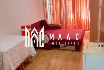 Apartament de vânzare Sibiu | Broscărie | 24 mp, nedecomandat, etaj 5 - 1
