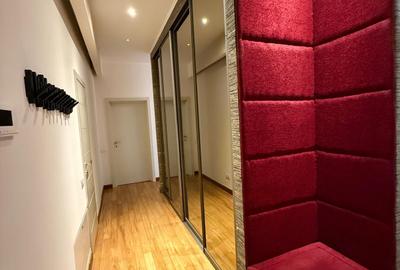 4 Camere Lux Șoseaua Nordului | Mobilat Natuzzi | Lângă Herăstrău - 7