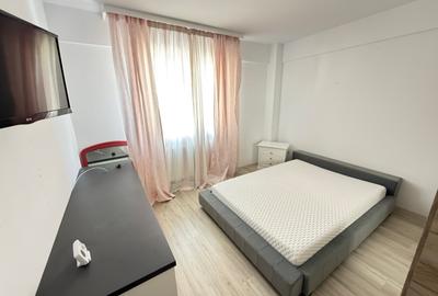 Inchiriere 2 camere zona Valea Lupului - Iriss Residence - 2