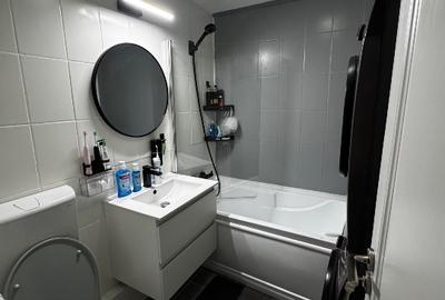 Apartament 2 camere decomandat | 7 min metrou  Crângași | complet mobilat - 6