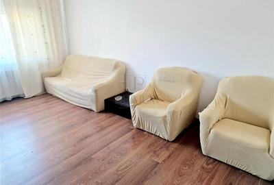 LUNEI - 3 CAMERE - DECOMANDAT - CENTRALA PROPRIE - 2 BAI - ETAJ 2 - 2