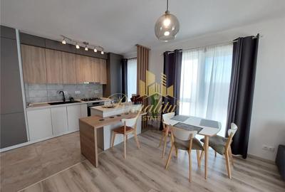 Apartament cu 2 camere decomandat în Lipovei
