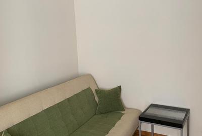 Ap. cu 2 camere, Centrala proprie, Cart Manastur, 3-4 statii de Centru - 3