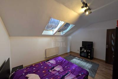 Apartament cu 2 camere, parcare și centrală proprie – zona Eroilor - 6