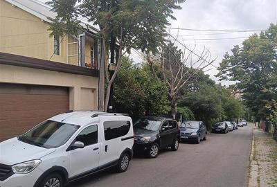 Bld Tudor Vladimirescu   Bucsinescu TEREN 540mp cu casa batraneasca - 2