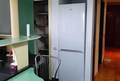 Alzza Real Estate | Apartament 3 camere decomandat | Calea Dorobanților – P - 3