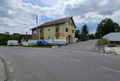Casă / Vilă cu 900 teren intravilan, Salcea, Suceava - 9