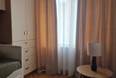 Sala Palatului - Ion Campineanu, Apartament 3 camere, PRIMA ÎNCHIRIERE - 5