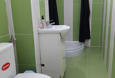 Apartament trei camere de vanzare in Cetate-Alba Iulia - 5