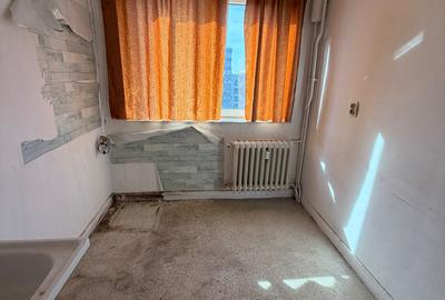 Apartament 2 camere de Vanzare Lujerului/Militari (Metrou 1-2 minute) - 14
