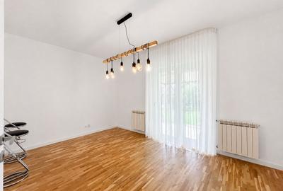 Villa with pool | Erou Iancu Nicolae | British School - 7
