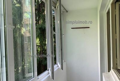 Apartament 3 camere 63 mp etaj 3/4 zonă verde – Berceni/Piata Sudului - 11