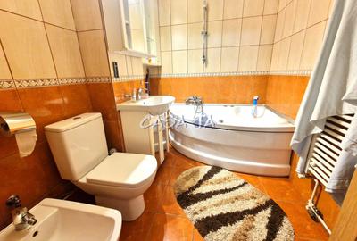 Apartament 2 camere, situat in Targu Jiu, Str. Ioan Slavici - 12