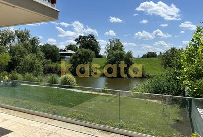 3 camere I gradina Zoologica I Baneasa I vedere lac I 2 parcari - 1