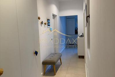 Apartament 4 camere*Vilă Dorobanți/ Curte superba/ Spațios - 6