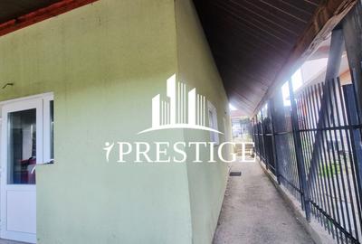 CASĂ 4 CAMERE, 200 MP UTILI, TEREN 500 MP POPLACA, 10 MINUTE DE SIBIU - 14
