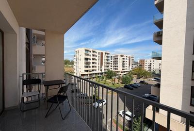 Apartament cu 3 camere Class Park | Bloc nou cu lift | Mobilat, parcare inclusă - 12