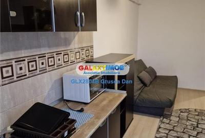 Mihai bravu 2cam 43mp modern etaj 5 nou 2017 centrala AC balcon metrou - 2