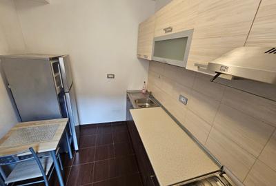Garsonieră Militari Residence Tineretului 24, Decom., Mobilată, Utilată, Parcare - 10