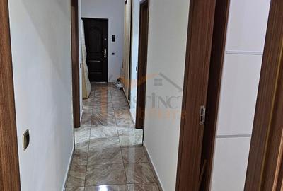 Vanzare apartament 3 camere, Isaran, 82 mp, mobilat-utilat - 4